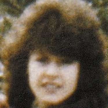 Maria Pearson